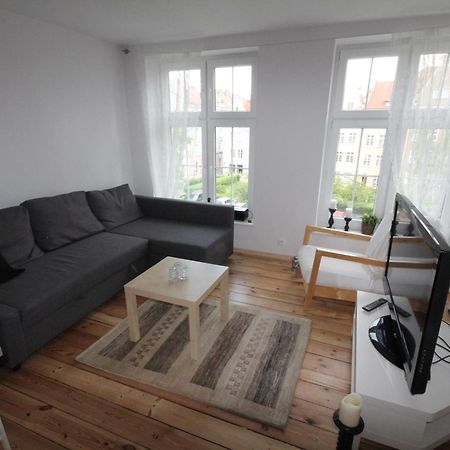 Apartament Długa Gdańsk Zewnętrze zdjęcie