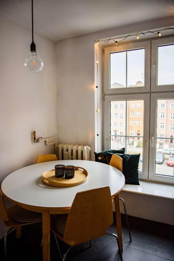 Apartament Długa Gdańsk Zewnętrze zdjęcie