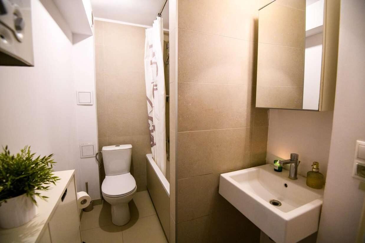 Apartament Długa Gdańsk Zewnętrze zdjęcie