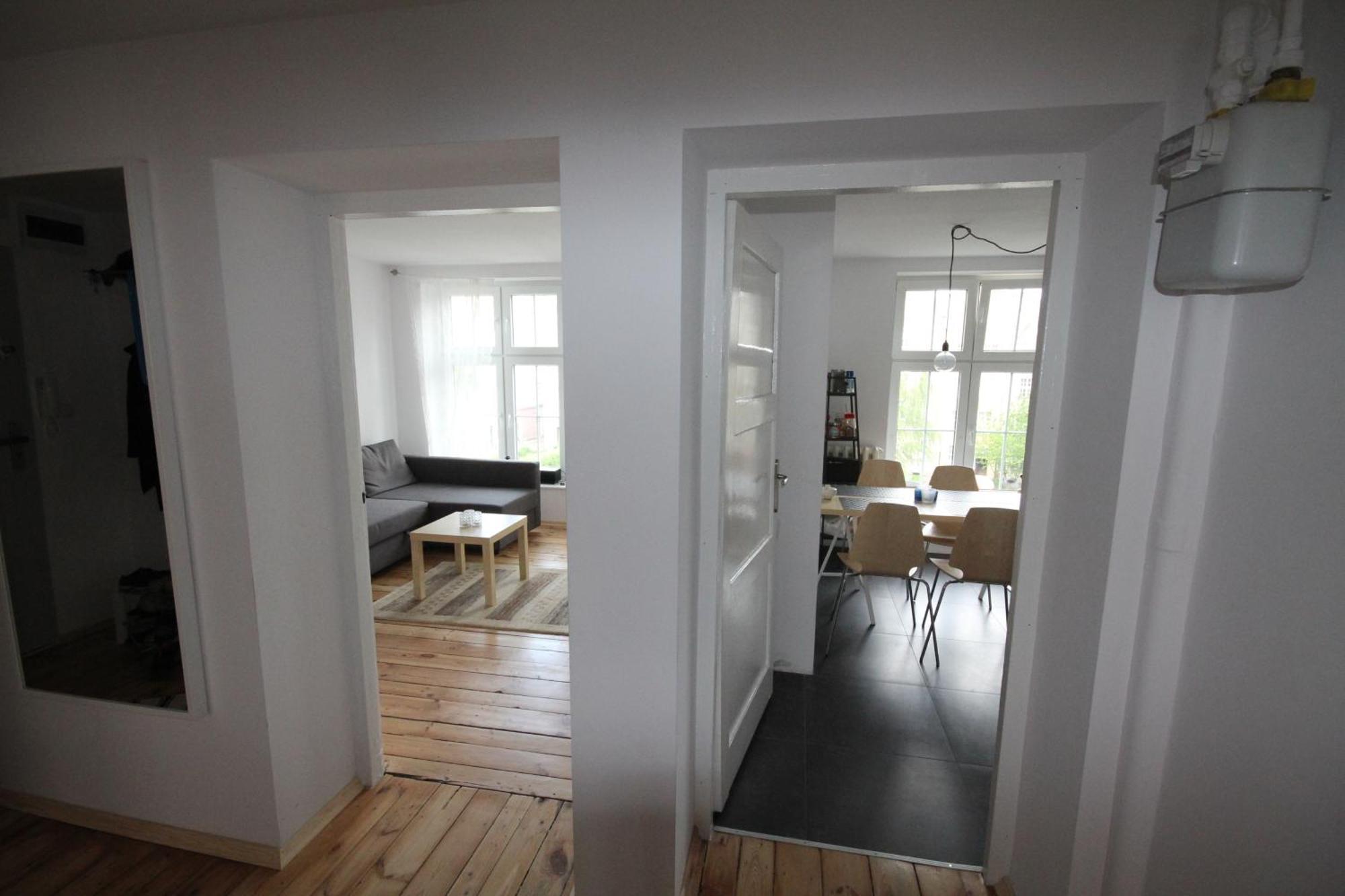 Apartament Długa Gdańsk Zewnętrze zdjęcie