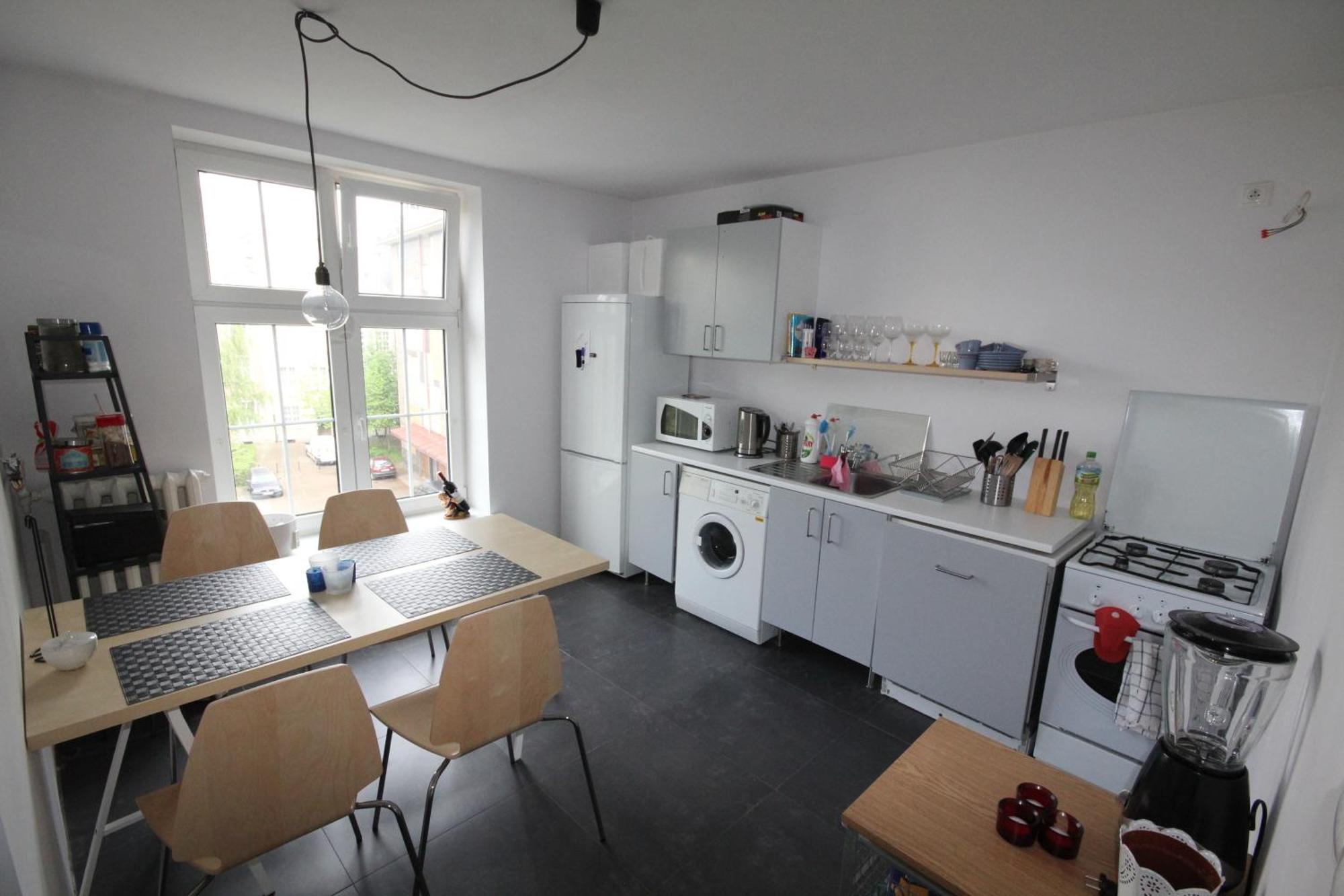 Apartament Długa Gdańsk Zewnętrze zdjęcie
