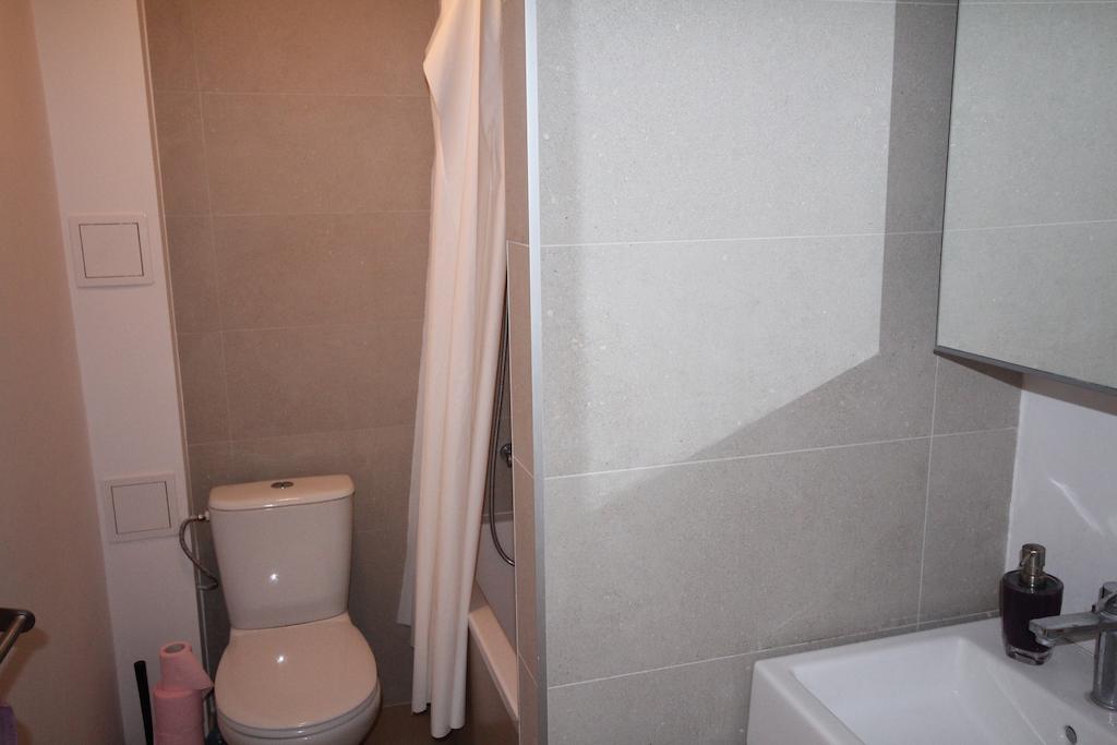 Apartament Długa Gdańsk Pokój zdjęcie