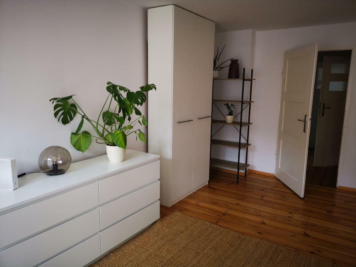 Apartament Długa Gdańsk Zewnętrze zdjęcie