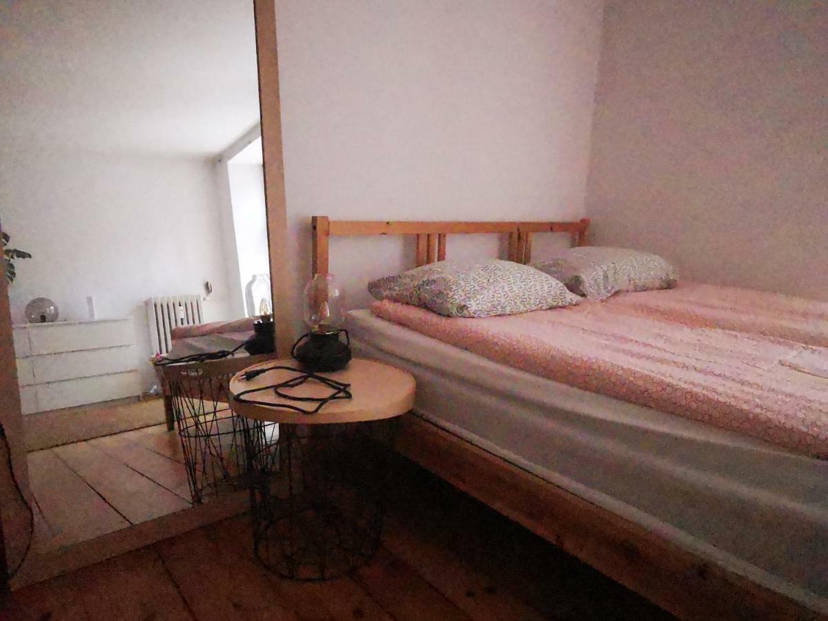Apartament Długa Gdańsk Zewnętrze zdjęcie